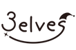 3elves公式オンラインショップ