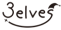 3elves公式オンラインショップ