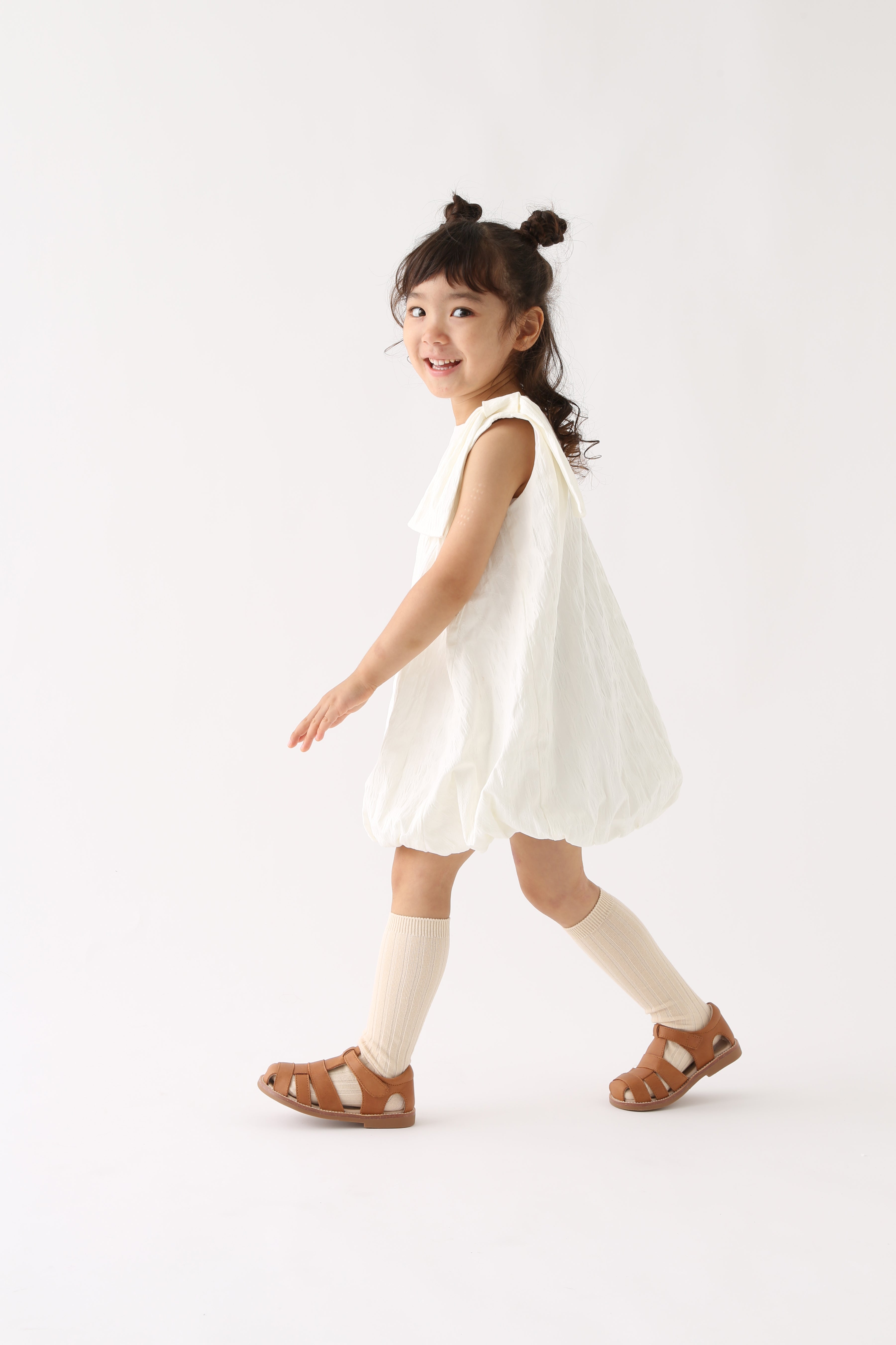 ルルベちゃんサンダル ルルベちゃんサンダル